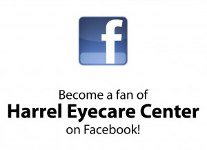 Like Us on Facebook!