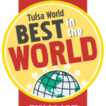 tulsa best in the world - best optometrist