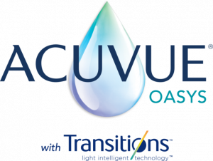 ACUVUE OASYS with Transitions Tulsa, OK