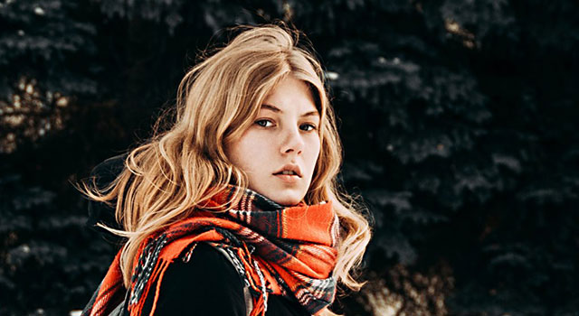 Girl-Winter-Orange-Scarf-blog-image