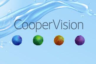 Cooper Contacts