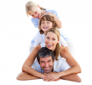 family pyramid - Emergency Eye Care